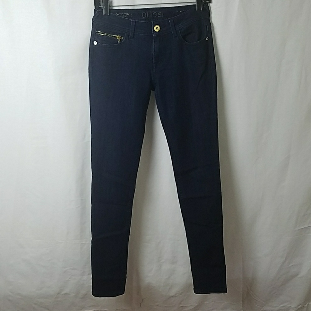 DL 1961 jeans